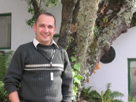 Libardo Martinez